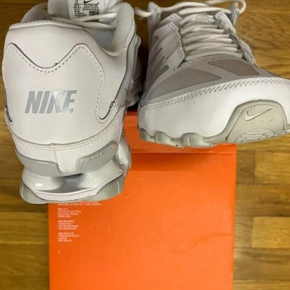new nike shoes